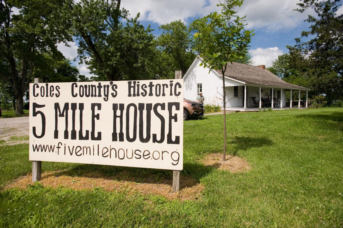 Five Mile House